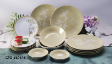 Dinner Sets and Tea Sets - Golden Shadow 660616